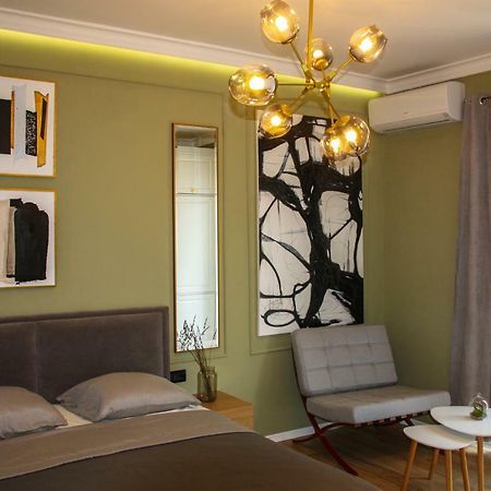 Roza'S Studio Tirana Center Екстер'єр фото