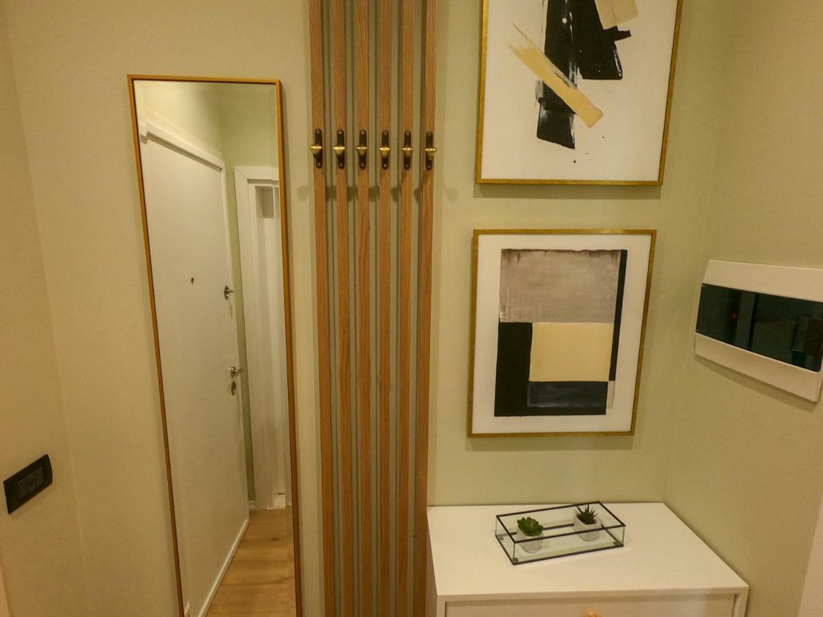 Roza'S Studio Tirana Center Екстер'єр фото
