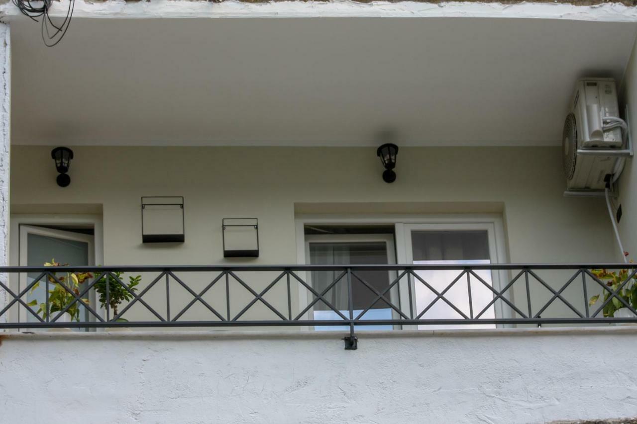 Roza'S Studio Tirana Center Екстер'єр фото