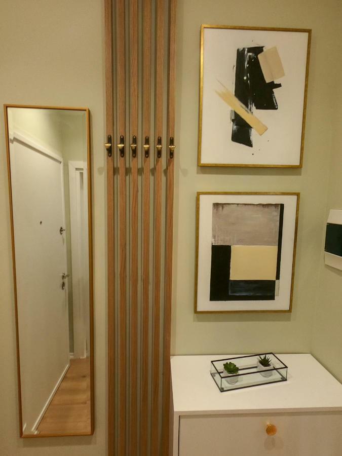 Roza'S Studio Tirana Center Екстер'єр фото