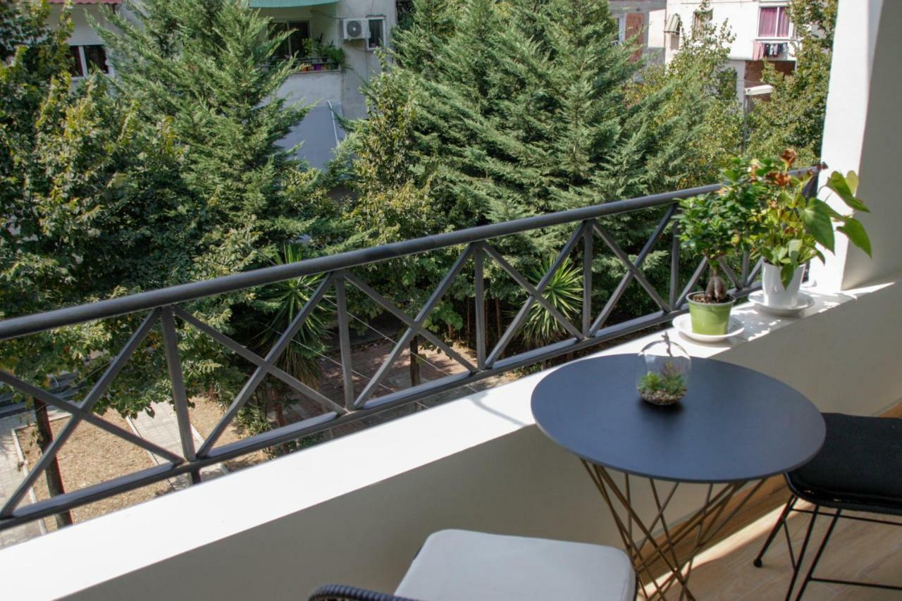 Roza'S Studio Tirana Center Екстер'єр фото